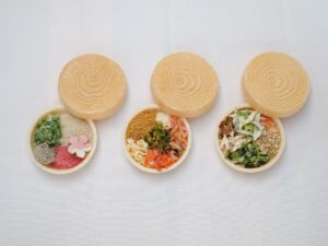 新商品『ねんりんスープ』