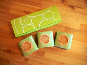 新商品パッケージ